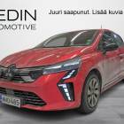 Mitsubishi Colt 1.0 Petrol Invite MT // Vakkari / Kamera / Kaistavahti / L&auml;mmitett&auml;v&auml; ratti / Ilmastointi / ALV% //