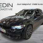 BMW 330 G21 Touring 330e xDrive A Charged Edition Sport *** Rahoitustarjous 2.99% (+kulut)