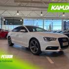 Audi A5 Sportback Black Edition 2,0 TDI DPF 105 kW multitronic-autom.