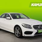 Mercedes-Benz C 180 A Business AMG