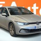 Volkswagen Golf Comfort Business 1,0 eTSI 81 kW (MHEV) DSG-automaatti