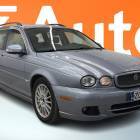 Jaguar X-Type 2,0D Business Exclusive + Estate | MYYD&Auml;&Auml;N HUUTOKAUPAT.COM |