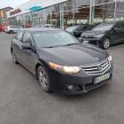 Honda Accord 2009