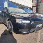 Mitsubishi Lancer 2009
