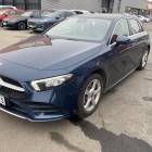 Mercedes-Benz A 250 e A Business AMG Edition