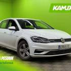 Volkswagen Golf Comfortline 1,5 TSI EVO 96 kW (130 hv) BLUEMOTION DSG-aut. Football Edition