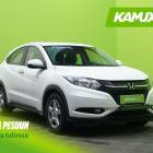 Honda HR-V 1,6 D Elegance Navi