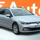 Volkswagen Golf Variant Style Business 1,5 eTSI 96 kW (MHEV) DSG-automaatti