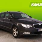 Skoda Superb Combi 2,0 TDI CR 170 Elegance DSG Autom.
