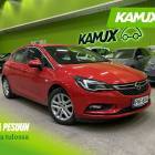 Opel Astra 5-ov Enjoy 1,0 Turbo Start/Stop 77kW ECT5 *V&auml;h&auml;n ajettu!*