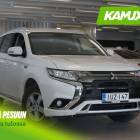 Mitsubishi Outlander PHEV 2.4 Invite 4WD