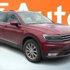 Volkswagen Tiguan Comfortline 2,0 TDI SCR 110 kW (150 hv) 4MOTION DSG-automaatti