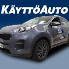 Kia Sportage 1,6 ISG Urban Active EcoDynamics