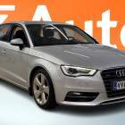 Audi A3 Sportback Business Sport 2,0 TDI 110 kW quattro