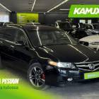 Honda Accord Tourer 2,4i EXE X AT Business