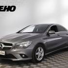 Mercedes-Benz CLA-sarja 180 BE-Edition / Suomiauto / Merkkihuollettu / Lohkol&auml;mmitin / Metalliv&auml;ri