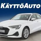 Audi A3 Sportback 40 TFSI e