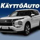 Mitsubishi Outlander 2.4 PHEV AT Intense 4WD