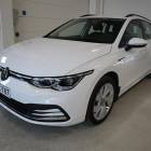 Volkswagen Golf Variant Style 1,5 eTSI 110 kW (MHEV) DSG-automaatti
