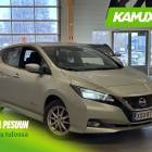 Nissan Leaf 2.ZERO 40 kWh