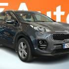 Kia Sportage 2,0 AWD CRDi EX A/T 136 hv