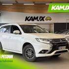 Mitsubishi Outlander PHEV Intense 4WD 5P
