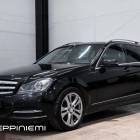 Mercedes-Benz C 250 CDI 4MATIC Farmari