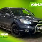 Honda CR-V 2,0i Elegance AT 4WD Business