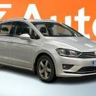Volkswagen Golf Sportsvan Highline 2,0 TDI 110 kW (150 hv) BlueMotion Technology DSG-automaatti