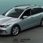 Volkswagen Golf Variant Comfort Business 1,5 eTSI 110 kW (MHEV) DSG-automaatti *** Rahoituskorko 3,99%