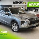 Mitsubishi Eclipse Cross 2.4 PHEV Inform Plus 4WD