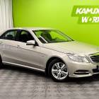 Mercedes-Benz E 250 CDI BE A Premium Business