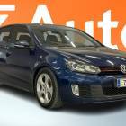 Volkswagen Golf GTI 2,0 155 kW (210 hv) DSG-autom. 4-ovinen