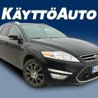Ford Mondeo 1,6 EcoBoost 160 hv Titanium M6 Wagon