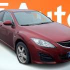 Mazda 6 HB 1,8 Dynamic 5MT 5ov VK2