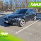Skoda Octavia Combi 2,0 TSI RS DSG Autom.