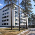 Vuokrataan Kerrostalo Kaksio - Mikkeli Moisio Karjalammentie 1