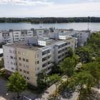 Vuokrataan Kerrostalo Kaksio - HELSINKI Vuosaari Kalkkihiekantie 10