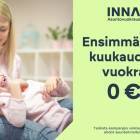 Vuokrataan Kerrostalo 3 huonetta - Helsinki Konala Vuorikummuntie 6b A