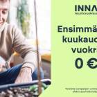 Vuokrataan Kerrostalo 3 huonetta - Helsinki Vuosaari Vuotie 49b A 63