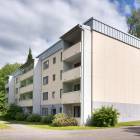 Vuokrataan Kerrostalo 4 huonetta - Mikkeli Otava M&auml;ntytie 4