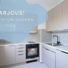 Vuokrataan Kerrostalo Yksi&ouml; - Vantaa Havukoski Rasinrinne 13