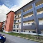 Vuokrataan Kerrostalo Yksi&ouml; - Kuopio Saaristokaupunki Kanavaharjunkatu 6 B
