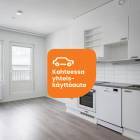 Vuokrataan Kerrostalo Kaksio - Kuopio Keskusta Suokatu 30 D