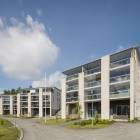 Vuokrataan Kerrostalo Kaksio - Kuopio Puijonlaakso Taivaanpankontie 10 H B