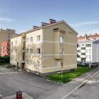 Vuokrataan Kerrostalo 3 huonetta - Tampere Tammela V&auml;in&ouml;l&auml;nkatu 24 A