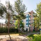 Vuokrataan Kerrostalo Kaksio - Tuusula Hyryl&auml; Nappulakatu 2
