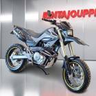 Honda FMX 2006