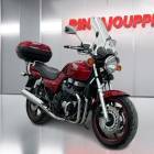 Honda CB 2000