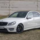 Mercedes-Benz C trieda 300 4MATIC